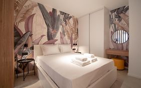 Noma Luxury Suites